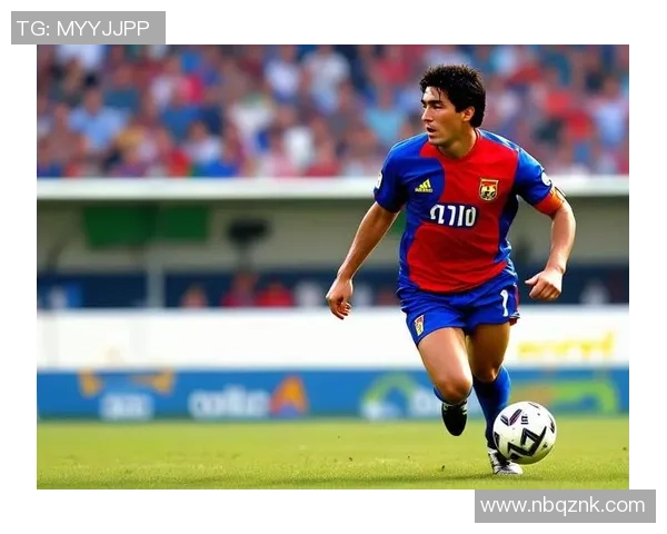 远古球星足坛传奇:回顾那些改变足球历史的伟大人物