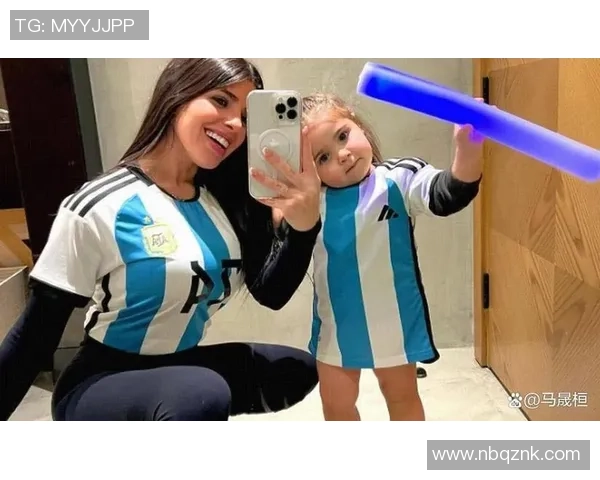 足球球星背后的女人们 她们如何在聚光灯下与爱与事业共舞