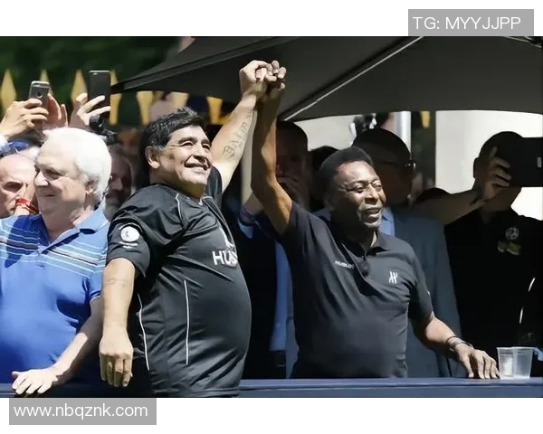 从绿茵传奇到永恒偶像足球王者贝利的一生与辉煌